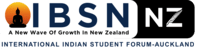 Indian Business & Students Network NZ